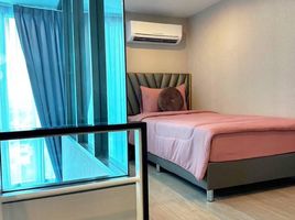 2 Bedroom Condo for rent at Metro Sky Prachachuen, Wong Sawang