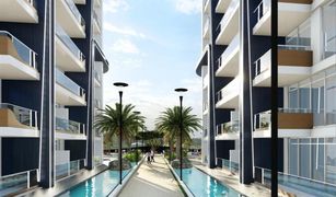 1 Bedroom Apartment for sale in District 13, Dubai Samana Waves 2