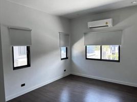4 Schlafzimmer Haus zu vermieten im Setthasiri Krungthep Kreetha 2, Hua Mak, Bang Kapi
