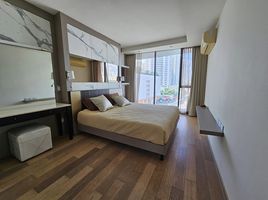 2 Schlafzimmer Wohnung zu vermieten im Via 49, Khlong Tan Nuea