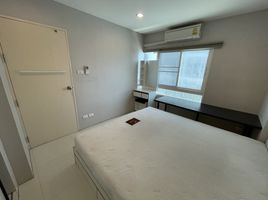 1 Schlafzimmer Wohnung zu vermieten im Amata Miracle Condo, Don Hua Lo, Mueang Chon Buri