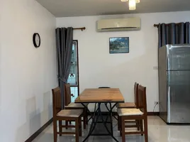 3 Bedroom House for rent at Ruen Pisa Village, Nong Prue