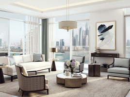 1 Bedroom Condo for sale at Palace Beach Residence, EMAAR Beachfront, Dubai Harbour, Dubai