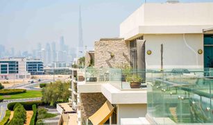 3 Bedrooms Apartment for sale in Meydan Avenue, Dubai The Polo Residence