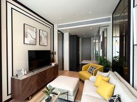 1 Schlafzimmer Appartement zu vermieten im 28 Chidlom, Lumphini, Pathum Wan, Bangkok