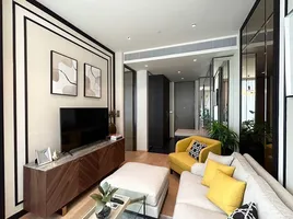 1 Bedroom Apartment for rent at 28 Chidlom, Lumphini