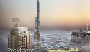 3 Bedrooms Apartment for sale in Opera District, Dubai Grande