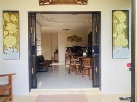 4 Schlafzimmer Haus zu vermieten im Chatthong Pavilion, Ban Phru, Hat Yai, Songkhla