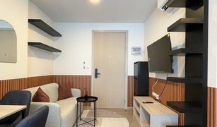 1 Bedroom Condo for sale in Thung Sukhla, Pattaya D Condo Vale Sriracha 