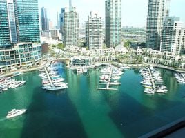 1 Bedroom Apartment for sale at Marina Terrace, Dubai Marina