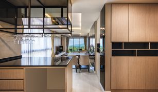 2 Schlafzimmern Wohnung zu verkaufen in Choeng Thale, Phuket Mida Grande Resort Condominiums