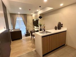 1 Bedroom Condo for rent at Na Vara Residence, Lumphini