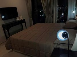 1 Schlafzimmer Wohnung zu vermieten im Noble Ploenchit, Lumphini