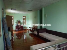 3 Bedroom Villa for rent in Myanmar, Mingaladon, Northern District, Yangon, Myanmar