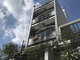 6 Bedroom House for sale in District 10, Ho Chi Minh City, Ward 15, District 10