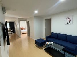 2 Schlafzimmer Appartement zu vermieten im Waterford Park Rama 4, Phra Khanong