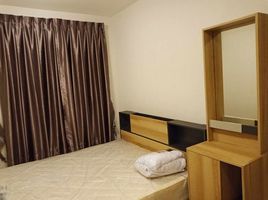 1 Schlafzimmer Wohnung zu verkaufen im Plum Condo Ram 60 Interchange, Hua Mak