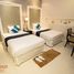 2 Schlafzimmer Appartement zu vermieten im Hope Land Hotel Sukhumvit 46/1, Phra Khanong, Khlong Toei, Bangkok