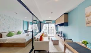 1 Schlafzimmer Wohnung zu verkaufen in Hua Hin City, Hua Hin La Casita
