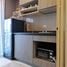 1 Bedroom Condo for rent at THE BASE Height Mittraphap - Khonkaen, Nai Mueang