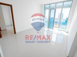 1 Schlafzimmer Appartement zu verkaufen im Julphar Residence, Marina Square, Al Reem Island