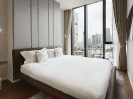 2 Schlafzimmer Appartement zu vermieten im Kraam Sukhumvit 26, Khlong Tan, Khlong Toei