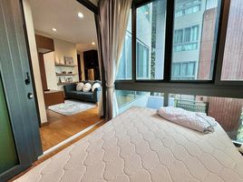 2 Schlafzimmer Appartement zu vermieten im Himma Garden Condominium, Chang Phueak