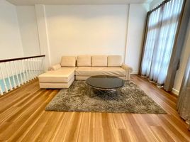 3 Bedroom House for rent at Plus City Park Sukhumvit 101/1, Bang Chak, Phra Khanong