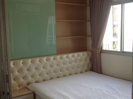 1 Schlafzimmer Appartement zu vermieten im Lumpini Mega City Bangna, Bang Kaeo, Bang Phli