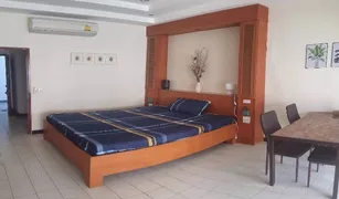 Studio Wohnung zu verkaufen in Nong Prue, Pattaya Baan Suan Lalana