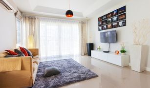 3 Bedrooms House for sale in Pa Khlok, Phuket Supalai Garden Ville 