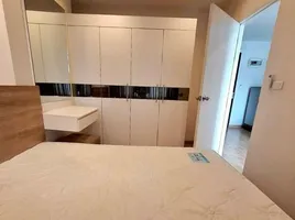 1 спален Кондо в аренду в Casa Condo Asoke-Dindaeng, Din Daeng, Дин Даенг, Бангкок, Таиланд