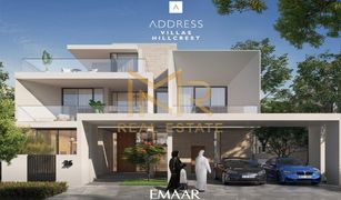 5 Bedrooms Villa for sale in Park Heights, Dubai Address Hillcrest