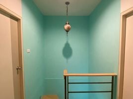 3 спален Дом на продажу в Baan Lumpini Town Ville Ratchaphruek-Pinklao (Phase 3), Wat Chalo, Bang Kruai