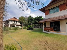 4 Schlafzimmer Villa zu verkaufen in Hang Dong, Chiang Mai, Hang Dong