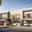 4 Bedroom Villa for sale at The Dahlias, Yas Acres, Yas Island