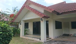 3 Bedrooms House for sale in Thep Krasattri, Phuket Wong Chalerm Garden Vill Village