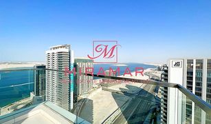 3 chambres Appartement a vendre à Shams Abu Dhabi, Abu Dhabi Amaya Towers