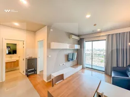 1 Bedroom Apartment for sale at Blocs 77, Phra Khanong Nuea