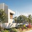 4 Bedroom Villa for sale at Saadiyat Reserve, Saadiyat Island