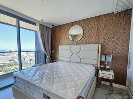 1 Schlafzimmer Wohnung zu verkaufen im Copacabana Beach Jomtien, Nong Prue, Pattaya