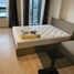 在Ideo Rama 9 - Asoke租赁的开间 公寓, 辉煌
