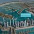 1 Bedroom Apartment for sale at Beach Mansion, EMAAR Beachfront