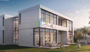 5 chambres Villa a vendre à Saadiyat Beach, Abu Dhabi Al Jubail Island