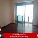 1 Bedroom Condo for rent in Bahan, Yangon