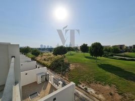 4 Bedroom Townhouse for sale at Topanga, DAMAC Hills (Akoya by DAMAC)