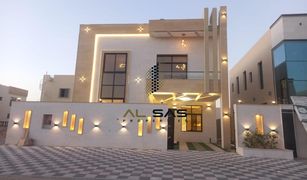 5 Schlafzimmern Villa zu verkaufen in , Ajman Al Yasmeen 1