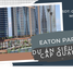 2 Bedroom Penthouse for sale at EATON PARK - GAMUDA LAND, An Phu, District 2, Ho Chi Minh City