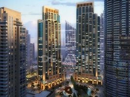 3 Bedroom Condo for sale at Act Two, Opera District, Downtown Dubai