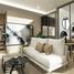 2 Bedroom Apartment for sale at Groove Scape Ladprao - Sutthisan, Sam Sen Nok